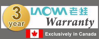 Laowa Lens Warranty