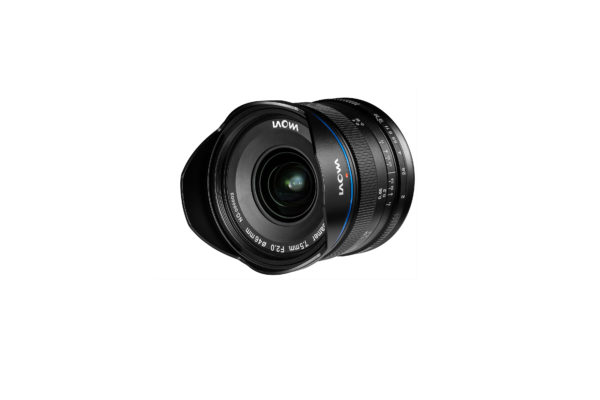 Laowa 7.5mm f/2 MFT Lens