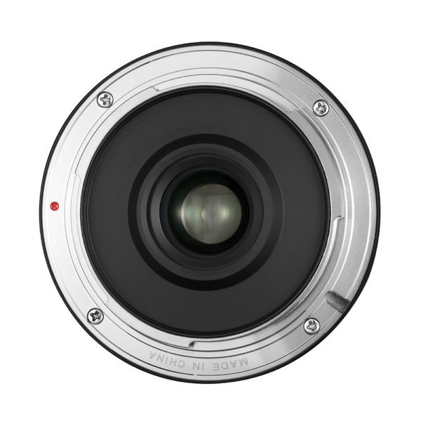 Laowa 9mm f/2.8 Lens