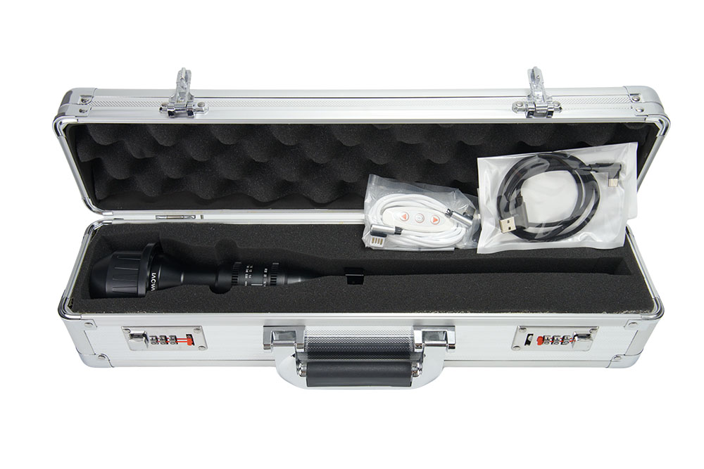 Laowa 24mm f/14 Probe Cine - Laowa Lens