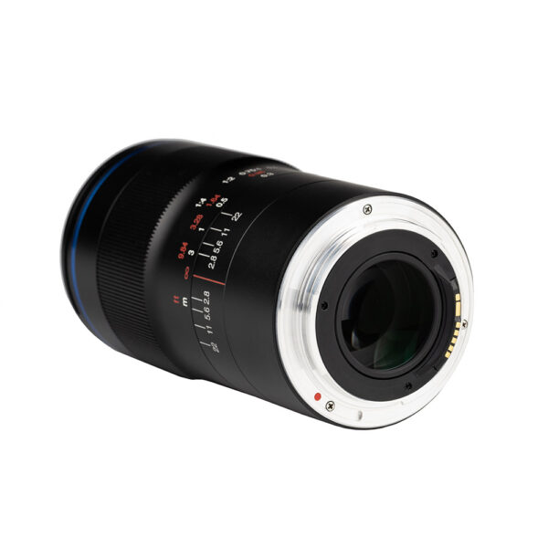 100mm f/2.8 2x Ultra Macro APO - Canon