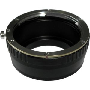 Lens Adapter