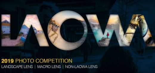Laowa Photo Competition