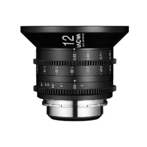 12mm t/2.9 Zero-D Cine