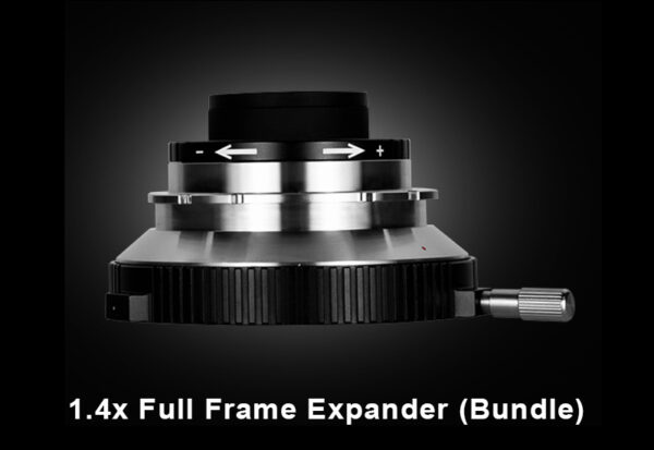 Laowa 1.4x Full Frame Expander