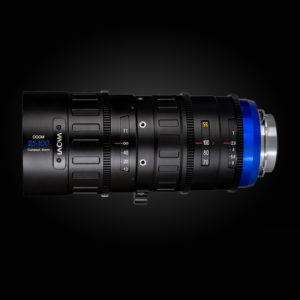 Laowa OOOM 25-100mm T2.9 Cine