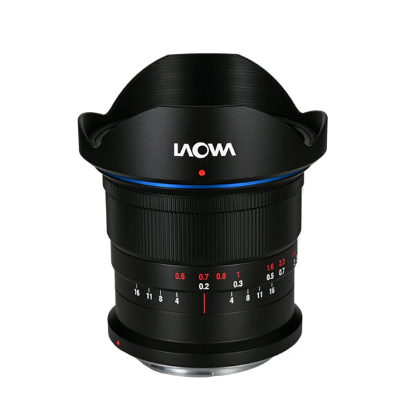 Laowa 14mm f/4 Zero-D DSLR