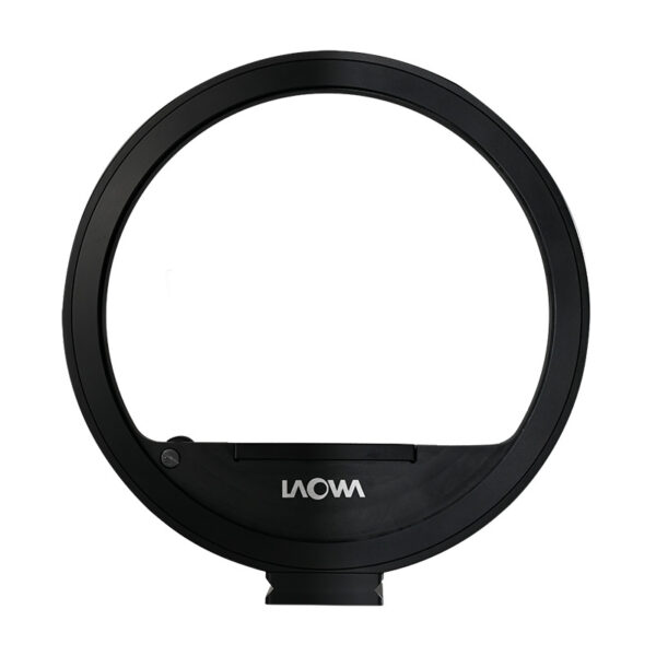 Laowa Shift Lens Support (V2 for 20mm & 15mm)