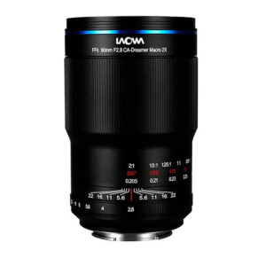 Laowa 90mm f/2.8 2x Ultra Macro APO