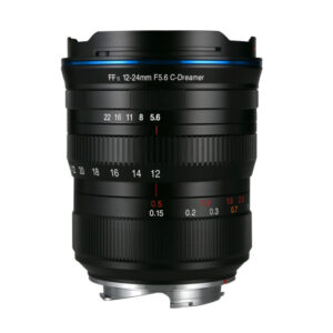 Laowa 12-24mm f/5.6 Zoom