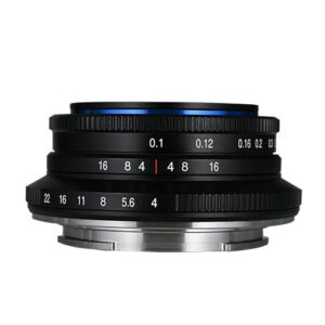 Laowa 10mm f/4 Cookie