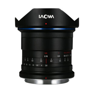 Laowa 19mm f/2.8 Zero-D GFX