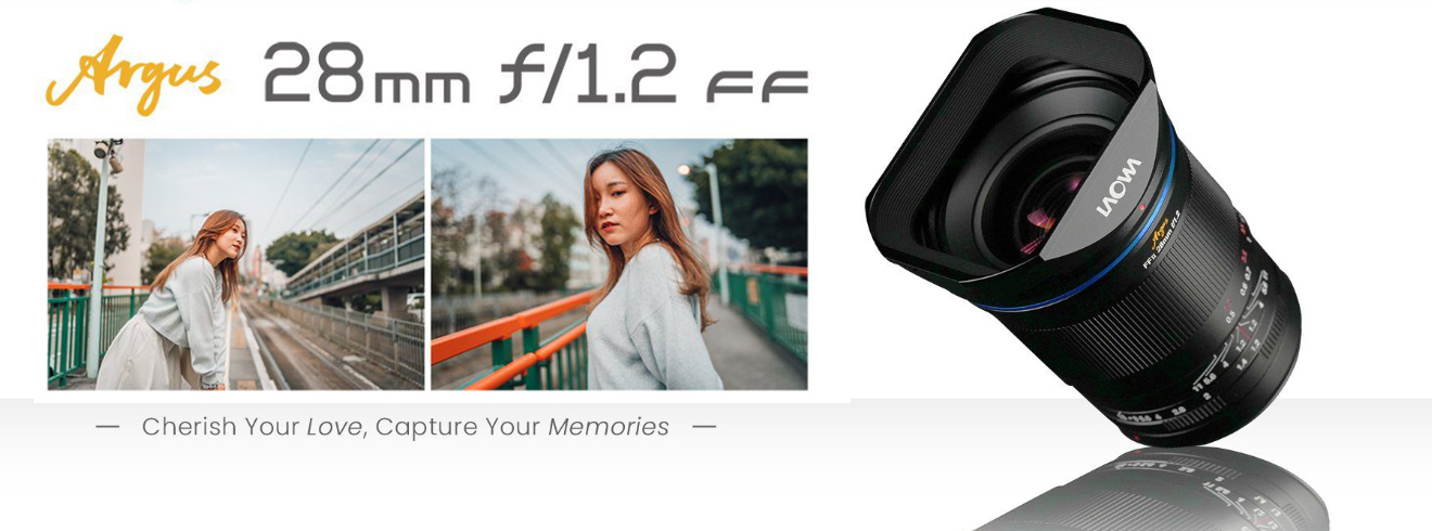 28mm-slider - Laowa Lens