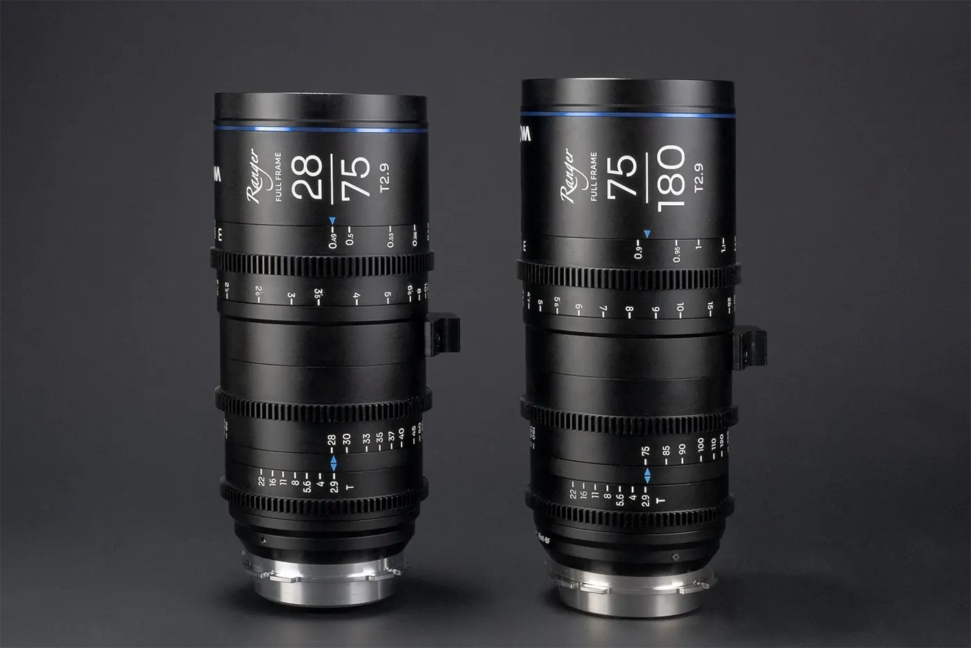 zoom cine lens