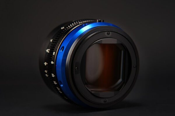 1.33X Front Anamorphic Adapter