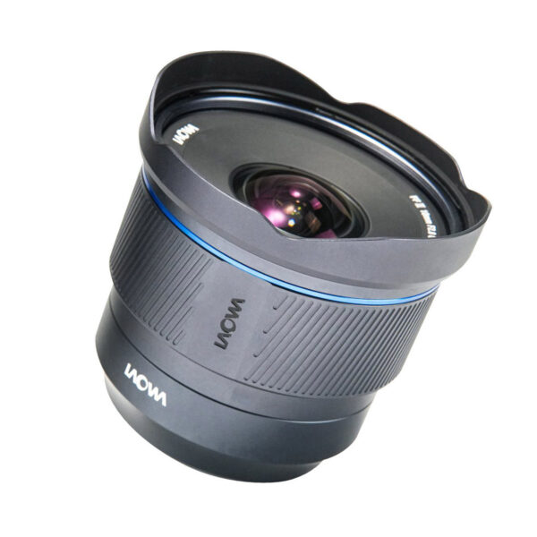 Laowa 10mm f/2.8 Zero-D FF