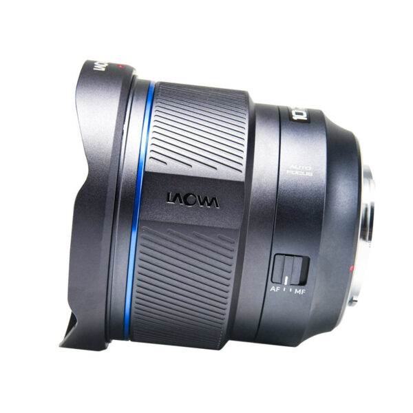 Laowa 10mm f/2.8 Zero-D FF