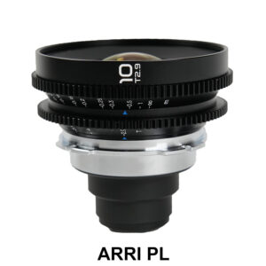 Laowa 10mm T2.9 Zero-D VV Cine ARRI PL