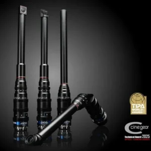 Laowa Probe Zoom (15-24mm T8 / 15-35mm T12)