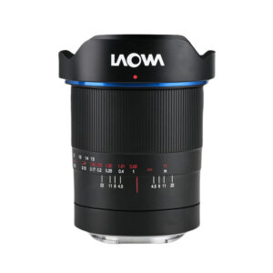 Laowa 15mm f/4.5 0.5X Wide Angle Macro