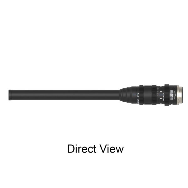 Laowa Probe Zoom 15-24mm T8 - Direct View