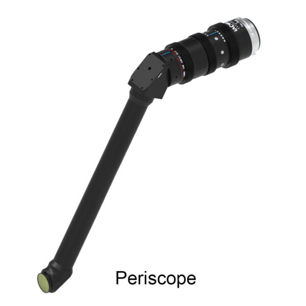 Laowa Probe Zoom (15-24mm T8 / 15-35mm T12) - Image 5