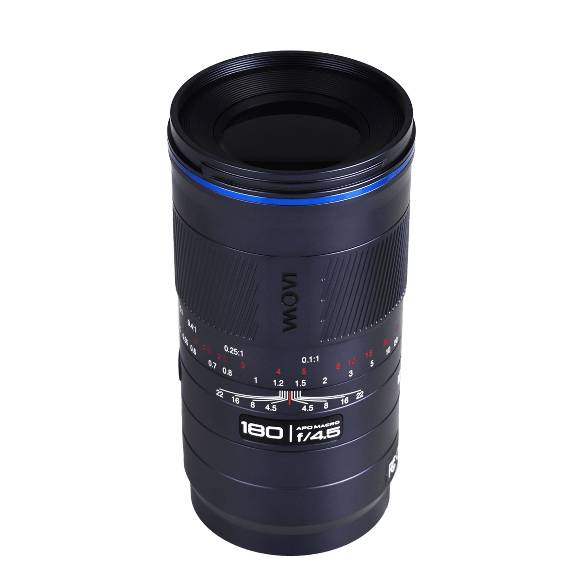 Laowa 180mm f/4.5 APO CA-Dreamer 1.5X Ultra Macro - chi tiết 2