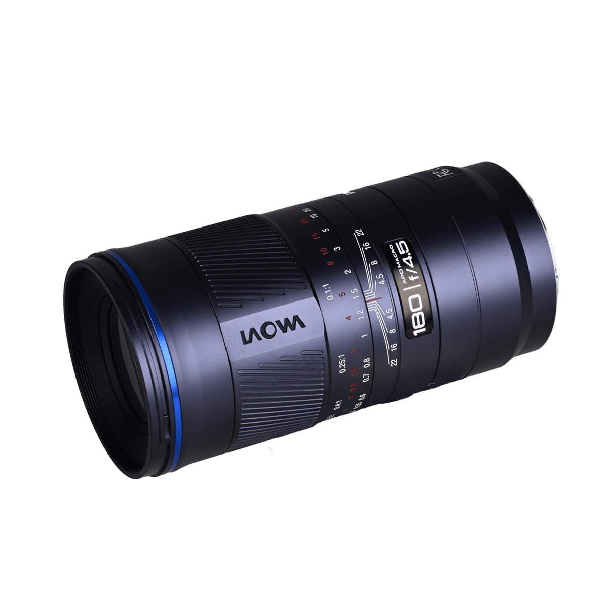 Laowa 180mm f/4.5 APO CA-Dreamer 1.5X Ultra Macro - chi tiết 3