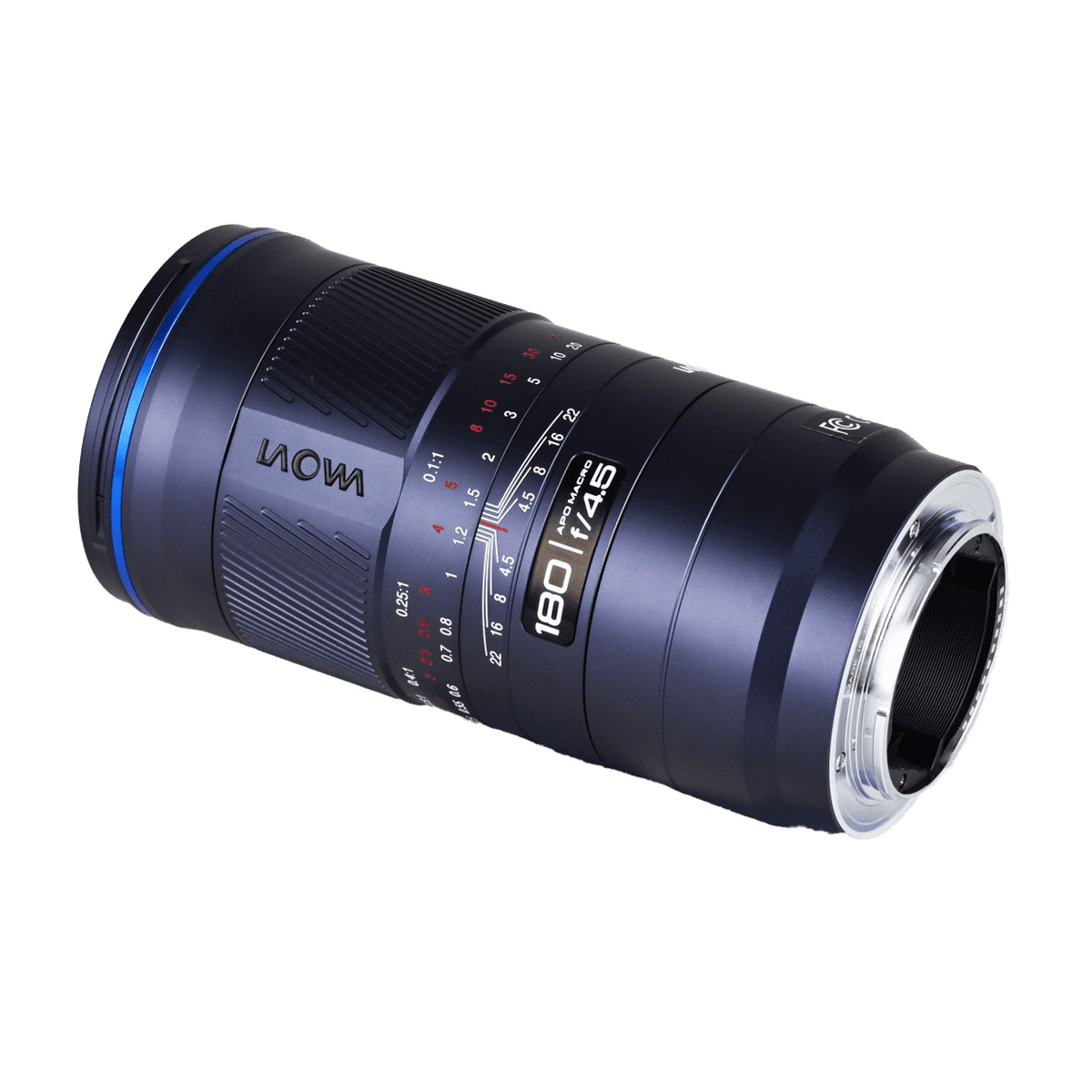 Laowa 180mm f/4.5 APO CA-Dreamer 1.5X Ultra Macro - chi tiết 4