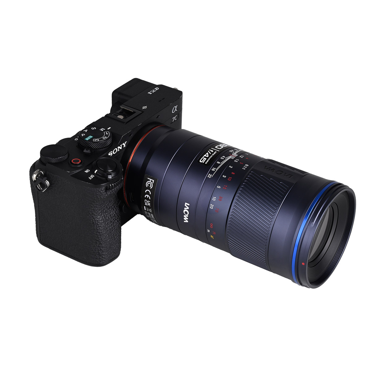 LAOWA 180mm f/4.5 1.5X Ultra Macro APO - Image 7