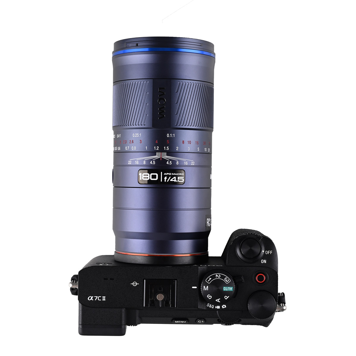 LAOWA 180mm f/4.5 1.5X Ultra Macro APO - Image 8