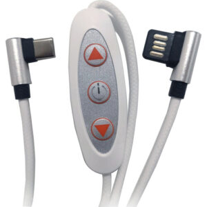 Laowa 24mm LED Control Cable/Wire (USB-C)