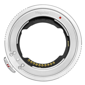 Megadap Sony E to Nikon Z Autofocus Adapter Pro+ (ETZ21 Pro+)