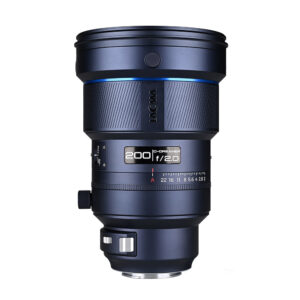 Laowa 200mm f/2 AF FF
