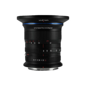 Laowa 8-16mm f/3.5-5 Zoom CF