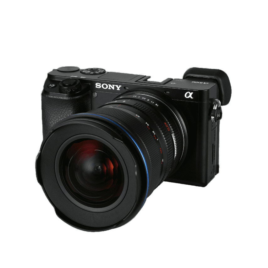 Laowa 8-16mm f/3.5-5 Zoom CF